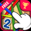 Pick-Up Sticks 2 icon