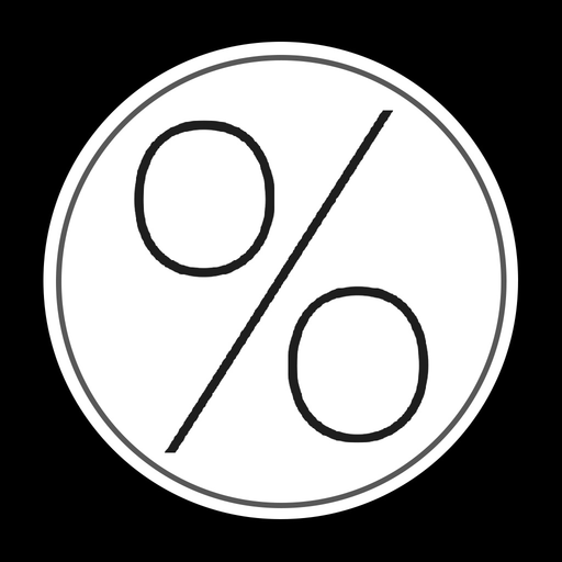Turbo Tip Calculator app icon