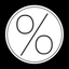 Turbo Tip Calculator icon