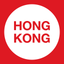 Hong Kong Offline Map & City Guide icon