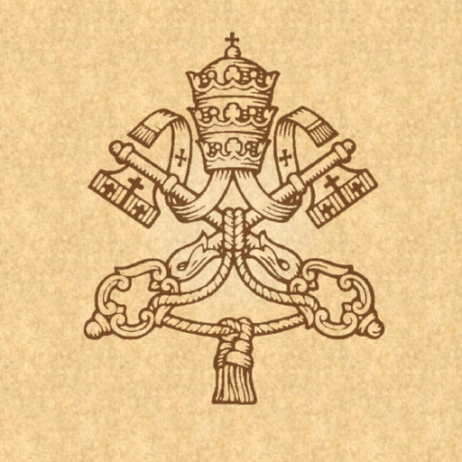 Vatican.va app icon