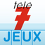 Télé 7 Jeux - Mots fléchés icon