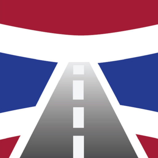 Highway Traffic app icon