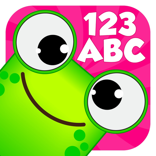 Preschool Games For Kids 2+ app icon