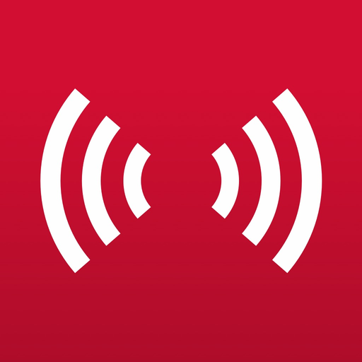 EchoSOS app icon