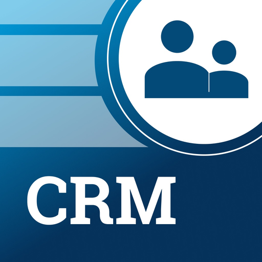 Deltek Touch CRM app icon