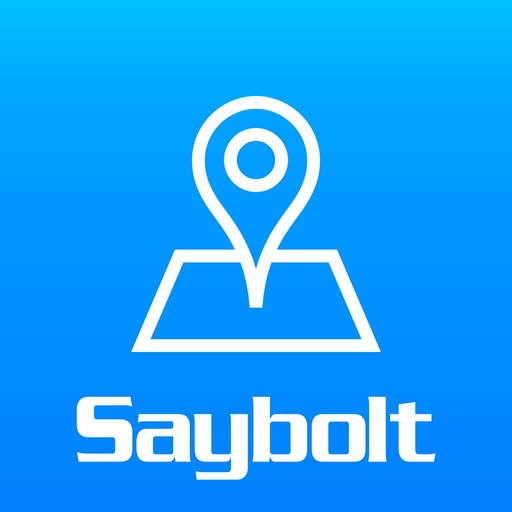 Saybolt Directory app icon