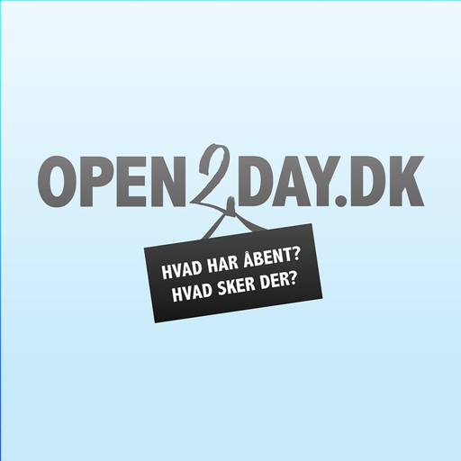OPEN2DAY app icon