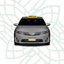 Abu Dhabi Taxi icon