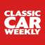 Classic Car Weekly Newspaper icon