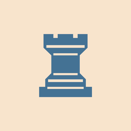 Zatrikion Correspondence Chess app icon