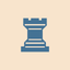 Zatrikion Correspondence Chess icon