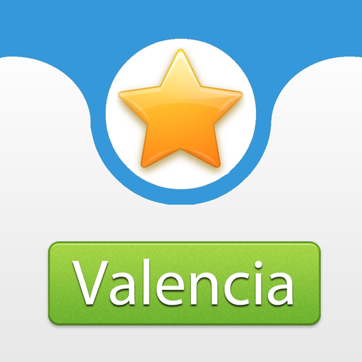RapiBús Valencia app icon