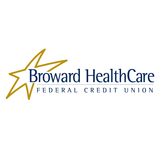 Broward HealthCare FCU app icon