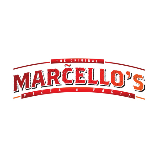 Marcello's Pizza & Pasta app icon
