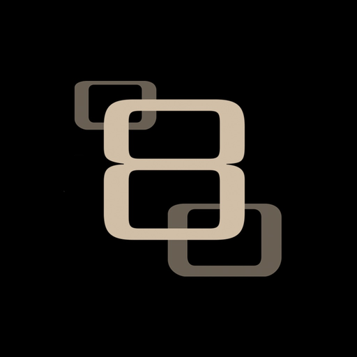 Hot 8 Yoga Studios app icon