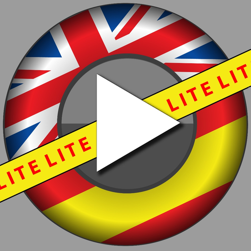 Offline Translator: Spanish HD app icon