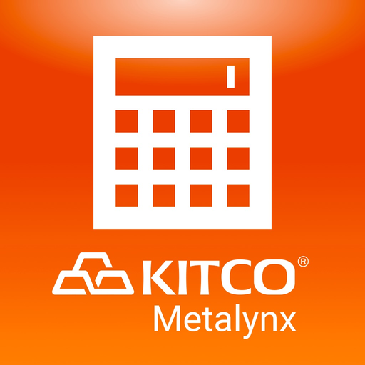 Metalynx app icon