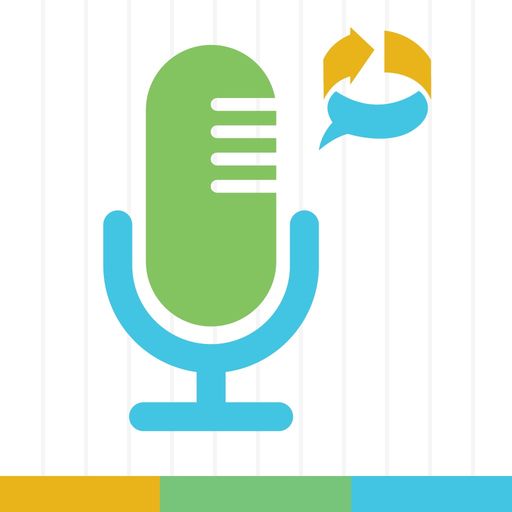 RemoteRec app icon