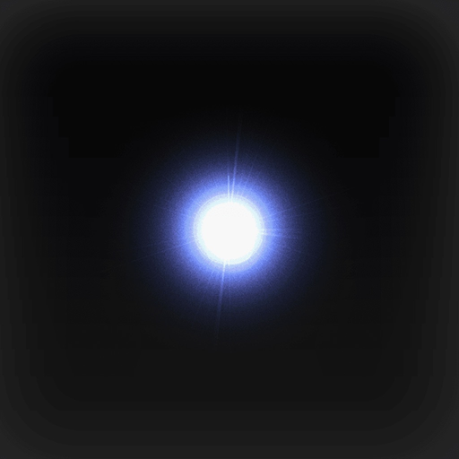 PinholeCam app icon