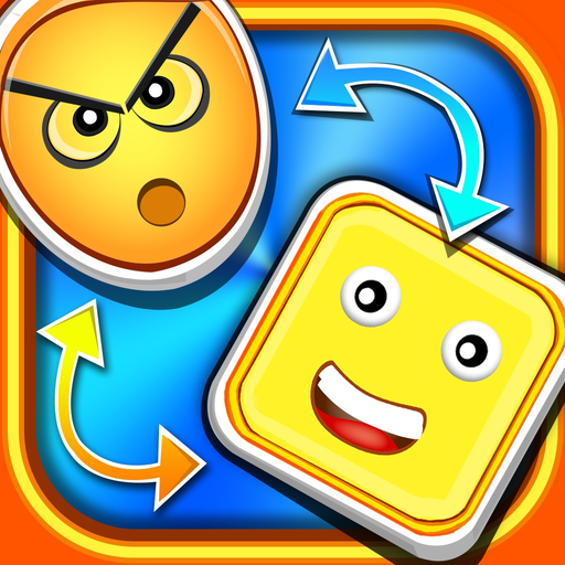 Face Swap and Copy Free – Switch & Fusion Faces in a Photo app icon