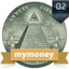 My Money - Personal Accounting icon