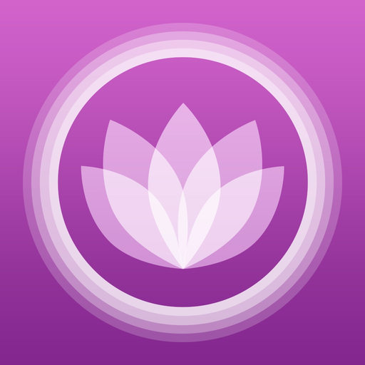 Deep Relax Sleep Music app icon