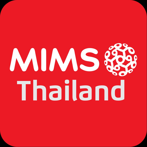 MIMS Thailand app icon