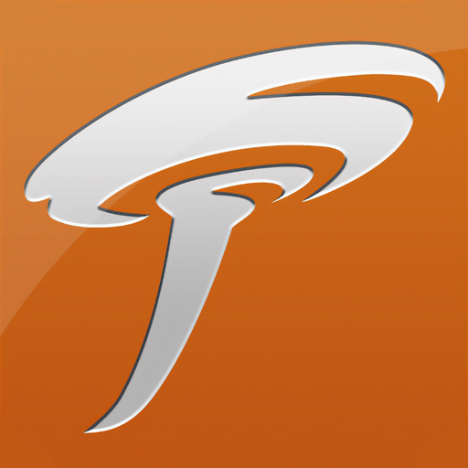 Turnado app icon