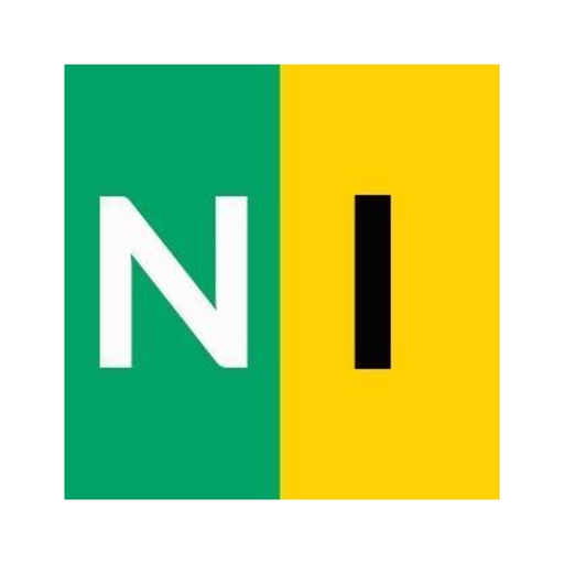 Nigeria Info FM app icon
