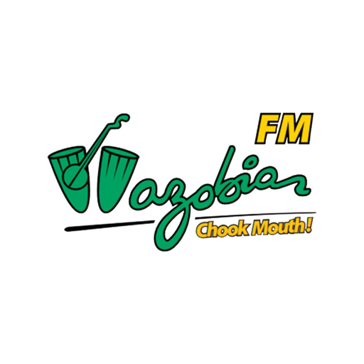 Wazobia FM app icon
