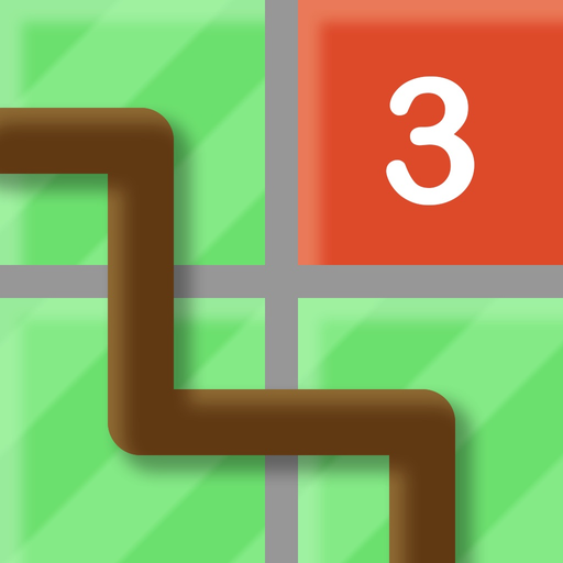 Line Sweeper app icon