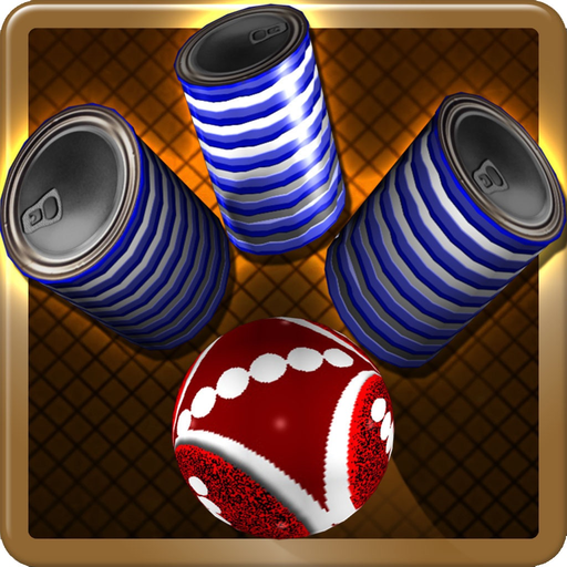 TINBALL LITE app icon