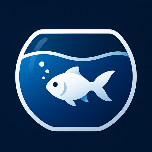 Aquarium Manager: Tank Log app icon