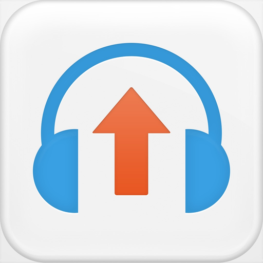 ListenUp - The English Challenge app icon