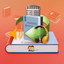 Truyện Audio - Sách nói icon