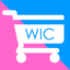 WICShopper icon