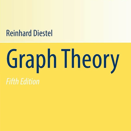 Graph Theory Book app icon