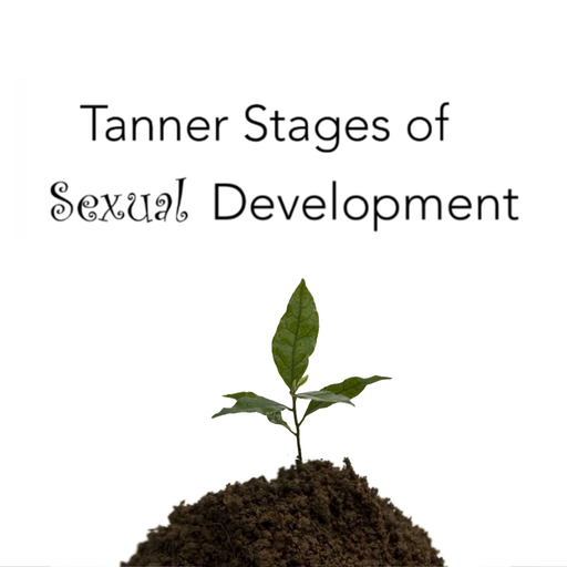 Tanner Stages app icon