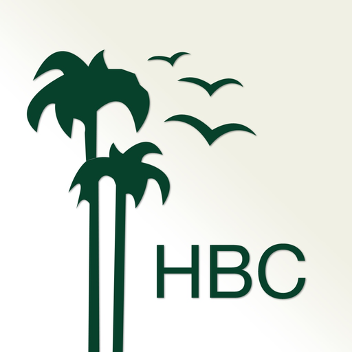 Home Bank of California app icon