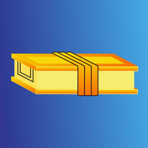 Dharma Treasure app icon