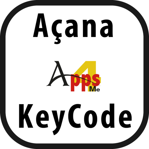 Acana KeyCode app icon