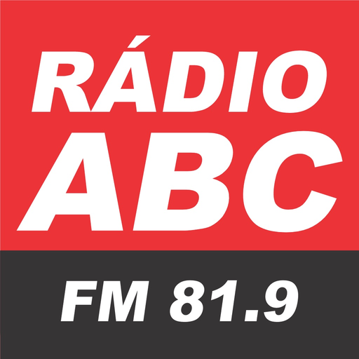 Rádio ABC 81.9 FM app icon