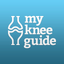 My Knee Guide icon