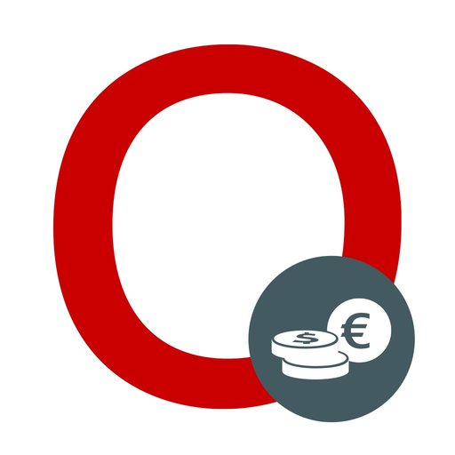 Oberbank app icon