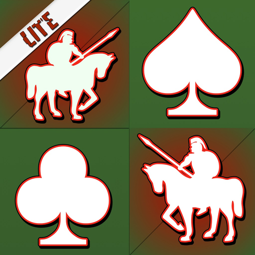 War The Ultimate Multiplayer Experience Lite app icon