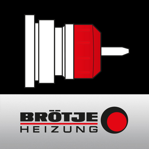 BRÖTJE VentilCheck app icon