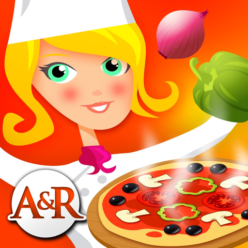 My Pizza Factory app icon