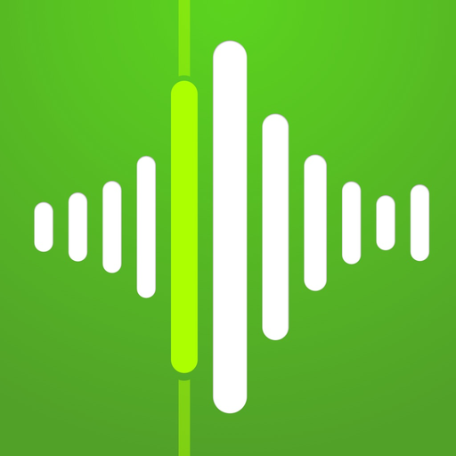 StarLicks - play and record at speed from 0.25x to 2.0x app icon