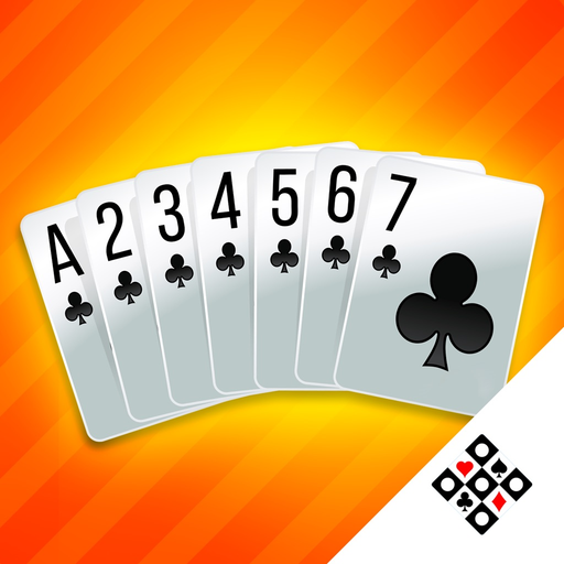 Buraco Canasta - GameVelvet app icon